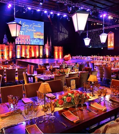 Expound Event Management