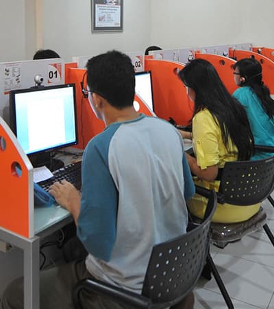 Cyber Net Cafe
