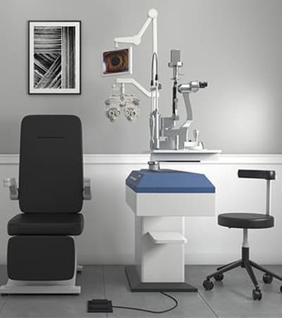 Ivs Eye Clinic