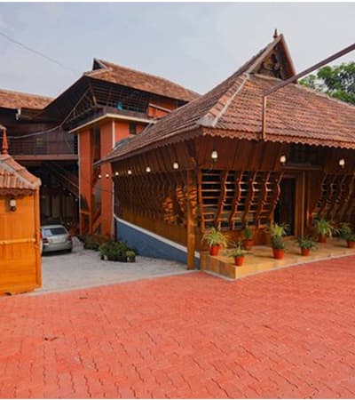Jeevanam Ayurveda Hospital