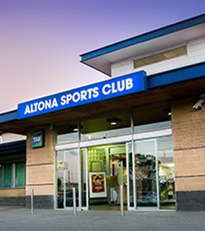 Nova Sport's House