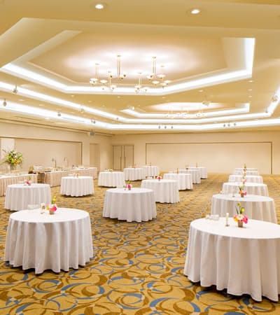 Tripthy Hall