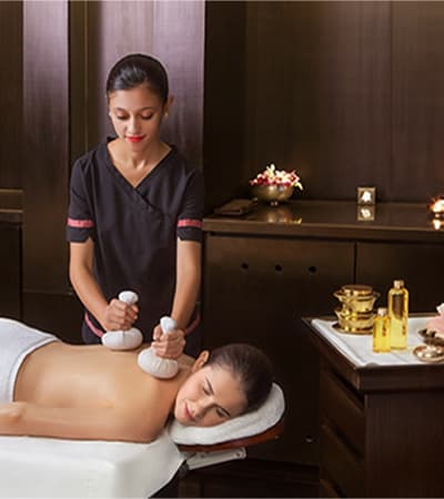 Orange Wellness Spa & Salon 