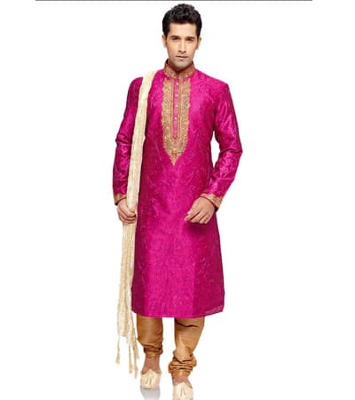 Grooms wedding hub