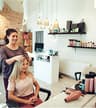 Dileep's Hair Saloon