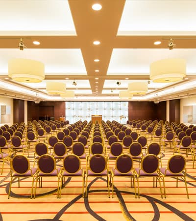 CR Auditorium