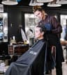 Saloon Mens