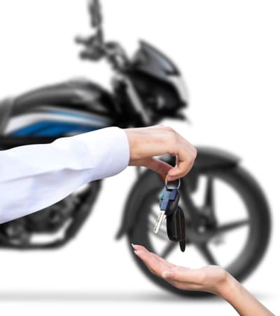 I-One's Two Wheelers