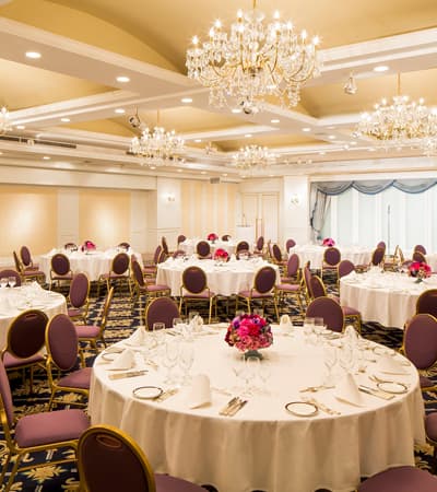 Century Residency & Conference Hall