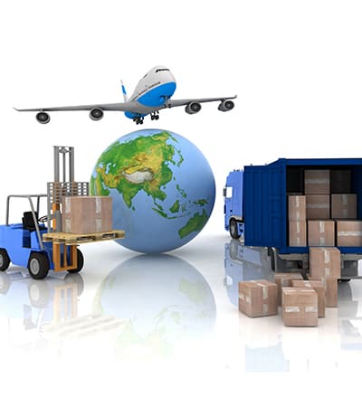 Stacey International Exports And Imports