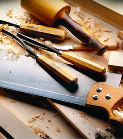 Ark Carpentry