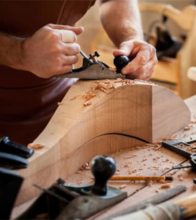 Aswathy Wood Works