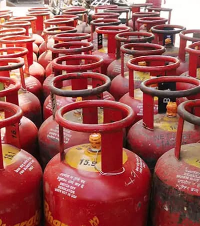 Sankar Gas Agency
