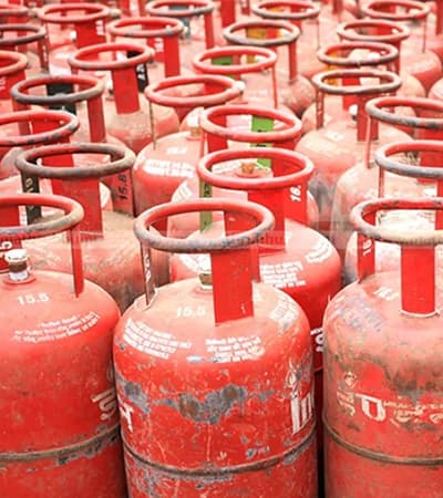 Supergas Franchisee - Kunnath gas agency