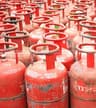 Supergas Franchisee - Kunnath gas agency