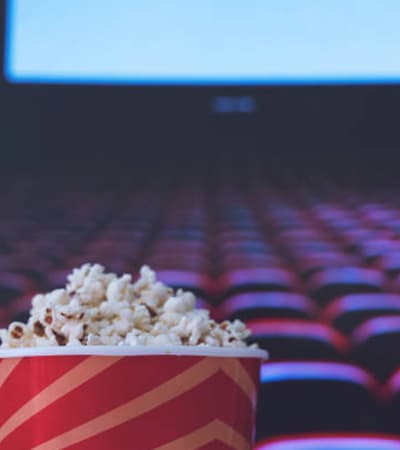 9D Cinemas