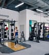 B - Fit Fitness Club