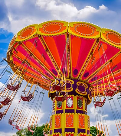 Dream Land Fun and Adventure