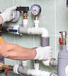 Mahadeva Electrical & Plumbing Works