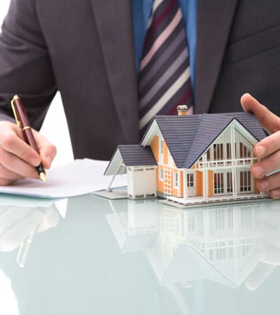 Indian Real Properties