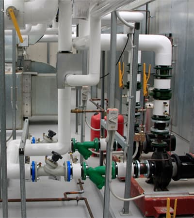 Unity Plumbing Works