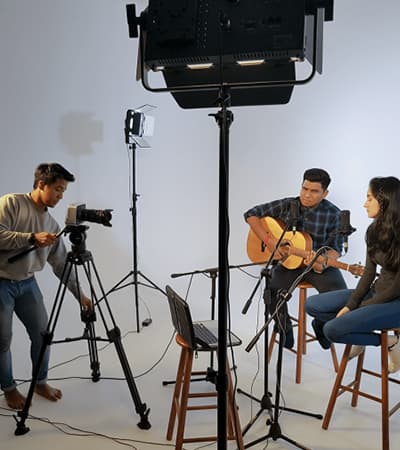 Roshan Studio