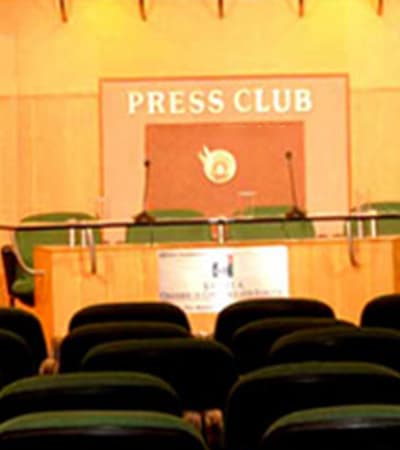 Press Club Kalpetta