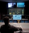 FAISI's Recording Studio