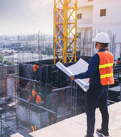 AIM Engineering & Consultancy services