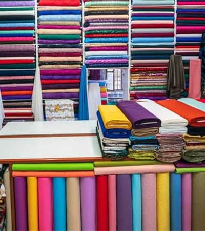 Aiswarya Textiles