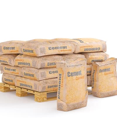 K J Traders (Cement & Steel)