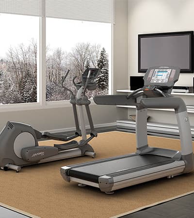 Geofit Gym & Fitness Equipments