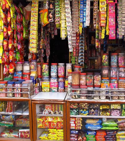 A M Store