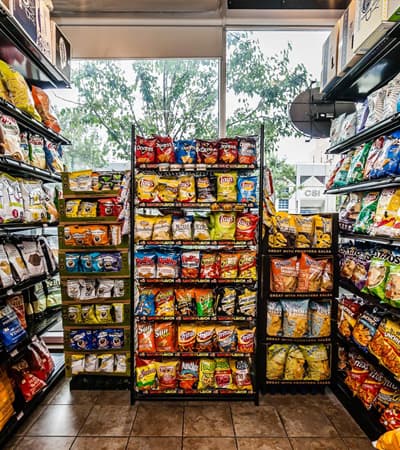 Malamburathu Store Thommankuthu