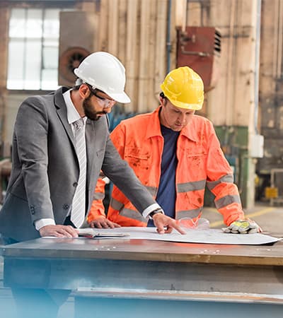 Envision Engineering Technologies