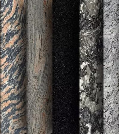 Cochin Granites