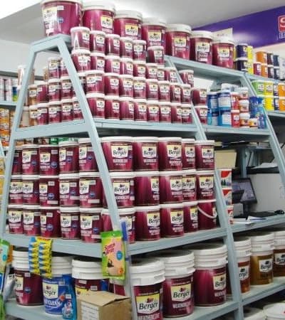 Emmanual Paints & Works Limited