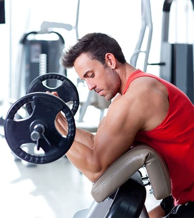 Remington Fitness Centre
