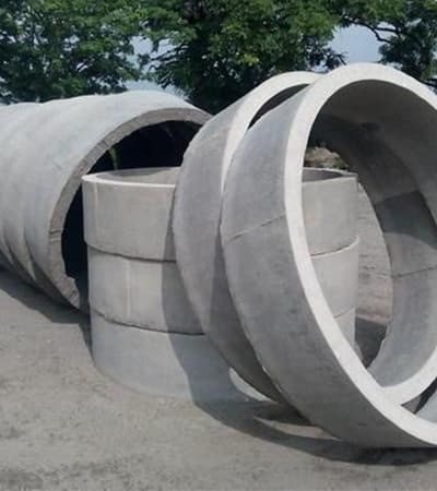 Akash Well Works & Concrete Wall Manufacturers