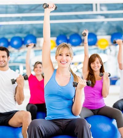 Wellness Health And Lifestyle