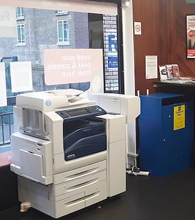 Lumiere Printing Works