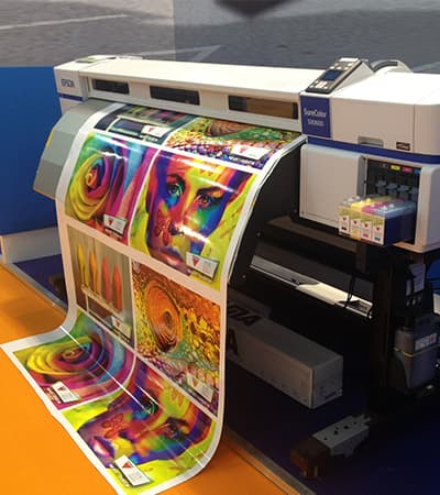 Sign Plus Digital Print House