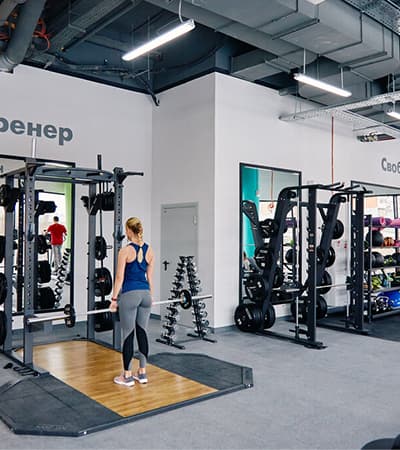 GP yoga Centre