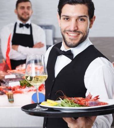 Calicut Catering Company