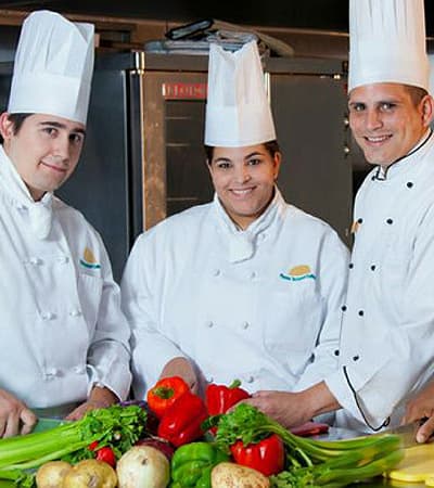 Rasa Monks Caterers