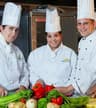 Rasa Monks Caterers