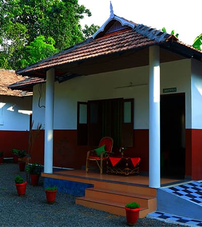 Kandamangakam Ayurvedaasram
