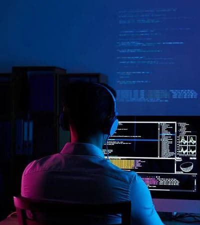 Freelance web designer