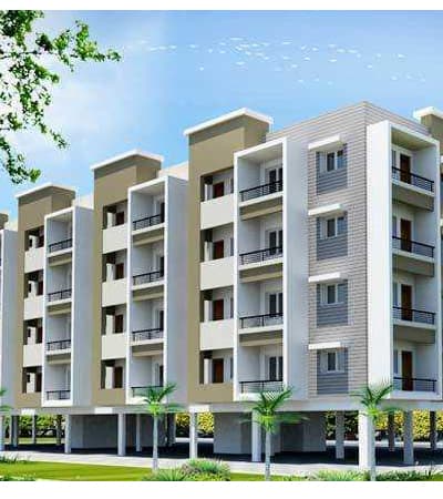 Trinity 4C Apartments 