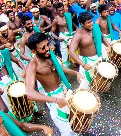 Aattam Kalasamithi Kollannur